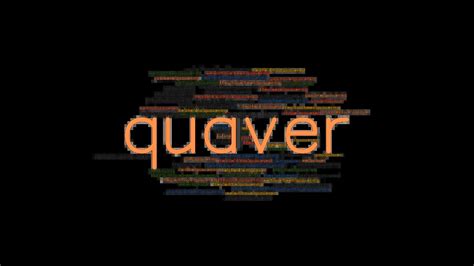 Quaver Past Tense Verb Forms Conjugate Quaver