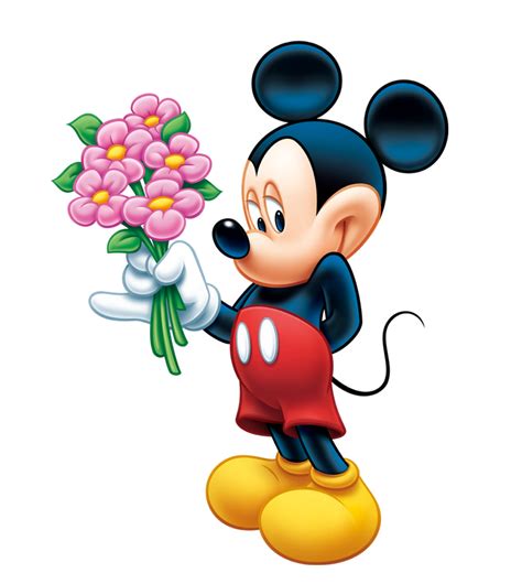 Mickey Mouse Wallpaper For Iphone Cartoons Wallpapers