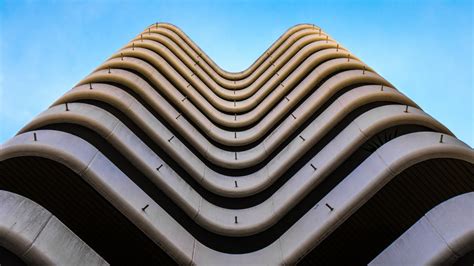 Fotos gratis arquitectura estructura perspectiva edificio línea