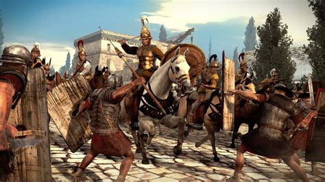 rome ii total war | total-war-rome-2-screenshot-042 - Total War: Rome II | Games | Pinterest | Rome