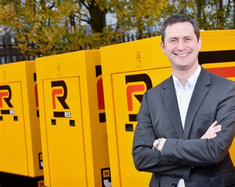 Telematics Integration Drives Sales Of Jcb Power Products