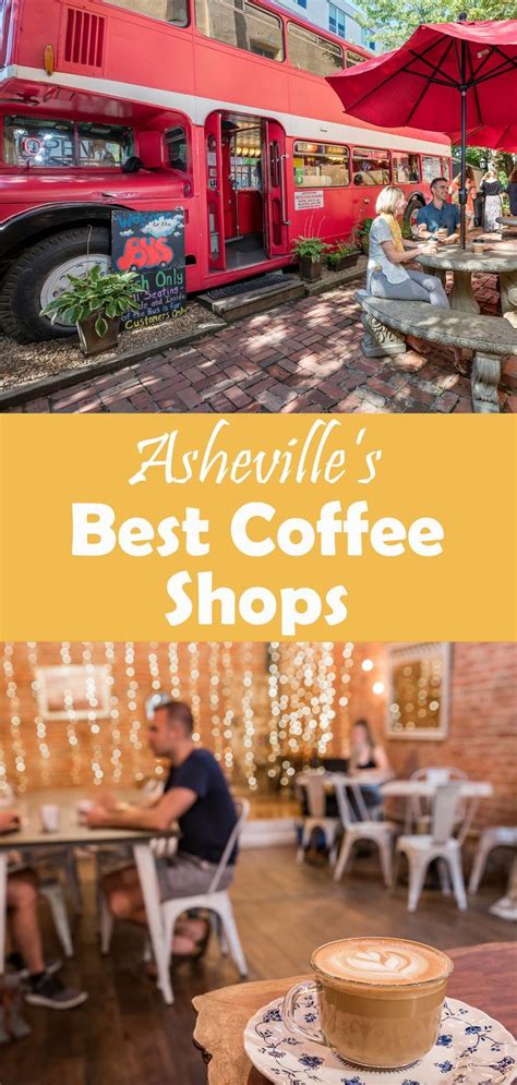 Created by i̇brahim ot • updated on: Asheville's Best Coffee Shops, Café's & Bakeries | Visit ...