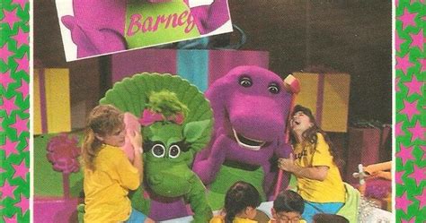 Barney In Concert Complete Wiki Ratings Photos Videos Cast