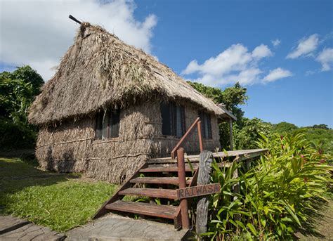 Matava Resort Kadavu Fiji Islands Allways Dive Expeditions