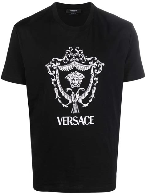 Versace T Shirts For Men Modesens