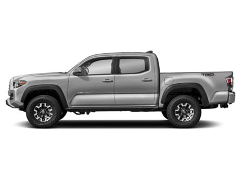 New 2023 Toyota Tacoma Trd Off Road 4d Double Cab In Wilsonville 83799