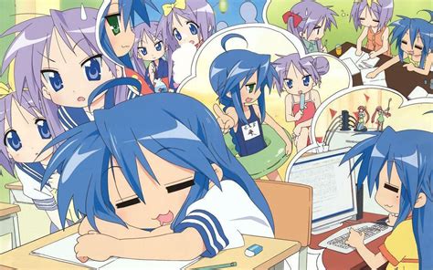 Lucky Star Wallpapers Wallpaper Cave