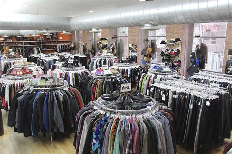 11 Best Thrift Stores In New York For Amazing Deals