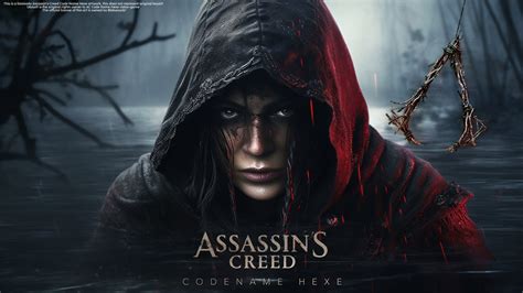 Assassin S Creed Hexe Youtube
