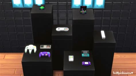 Sims 4 Controller Mod Paintgo