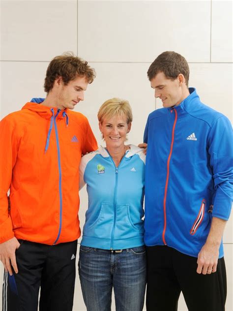 Jamie delgado jamie delgado is the coach of tennis ace, andy murray. Judy Murray opens up on Andy's Wimbledon chances, the prospect of grandchildren and why she'll ...