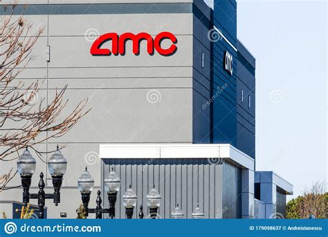 Check out our amc stock analysis, current amc quote, charts, and historical prices for amc entertainment amc stock predictions, articles, and amc entertainment holdings inc news. Feb 24, 2020 Sunnyvale / CA / USA - New AMC Movie Theater ...