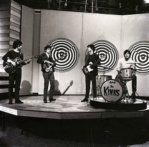 the kinks lover dave davies obsessed