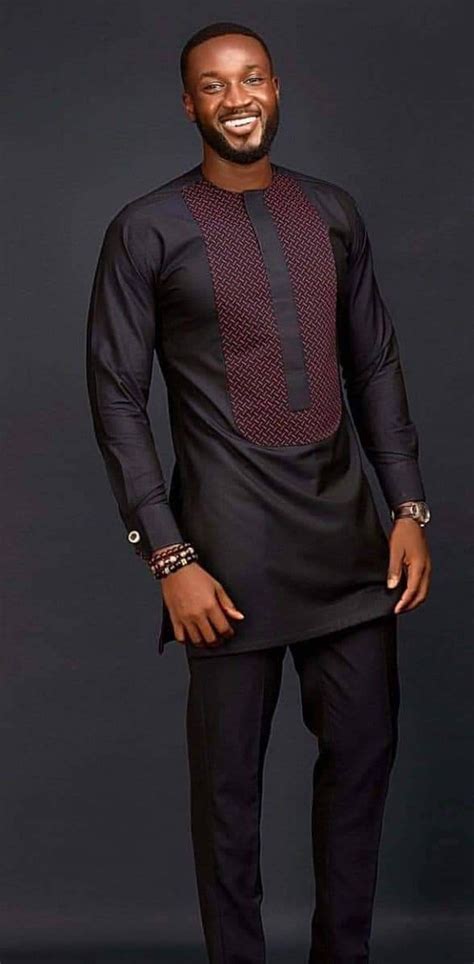 African Men S Clothing Wedding Suit Dashiki African Men S Shirt