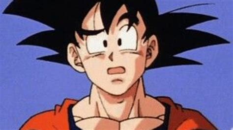 Dragon Ball What Does Goku Mean In Japanese