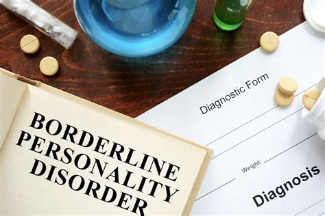 Addiction And Borderline Personality Disorder Bpd Whats The Connection