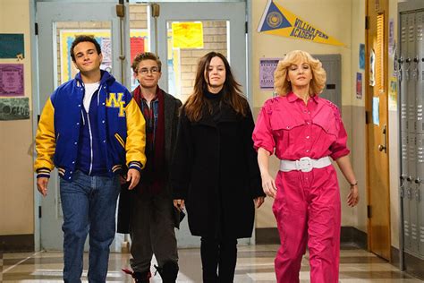 The official facebook page for the goldbergs. The Goldbergs Stars Reveal Their '80s Wishlist - Today's News: Our Take | TV Guide