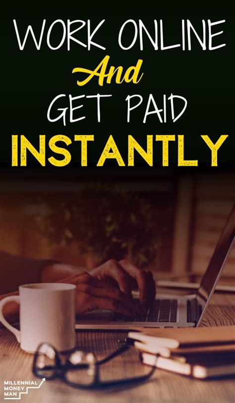 Chime is more than a get paid early app. Work Online and Get Paid Instantly (More Than Just Survey ...