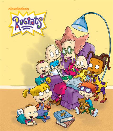 Rugrats Wallpapers Pictures Vlr Eng Br