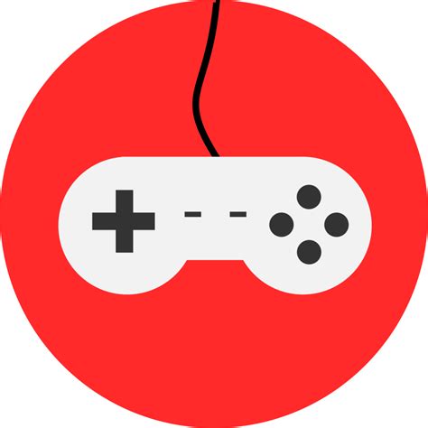 Game Controller Icon Png Transparent Images Free Free Psd Templates