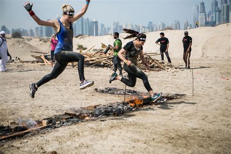 Worksheets For Spartan Race Riyadh