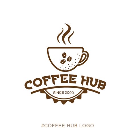 Coffee Shop Logo And Branding On Behance