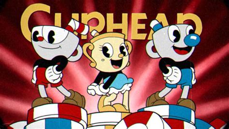Cuphead Expansion Pack Review As Good As Dlc Gets Ars Technica