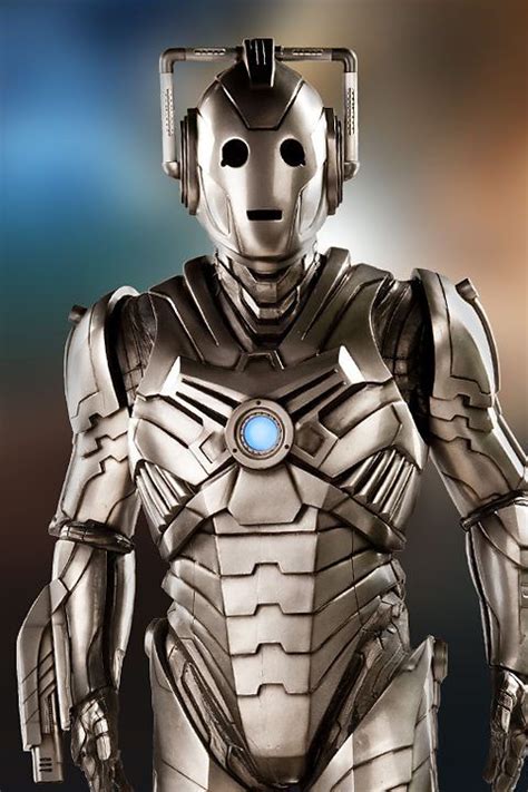 17 Best Images About Cybermen On Pinterest Cas Poster Prints And