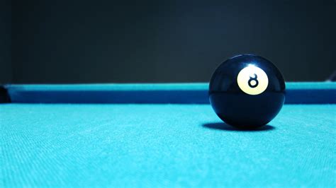 Additionally, if a player pots their ball and an opponent's ball on their turn, play passes to their opponent. 8 Ball Pool Wallpaper (77+ images)