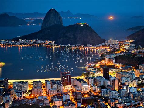 Travelshare Copacabana Rio De Janeiro