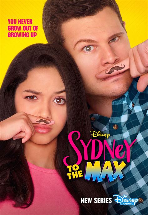 Sydney Y Max Temporada 1