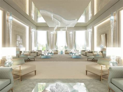 Interior Design And Architecture By Ions Design Dubaiuae Classic Style