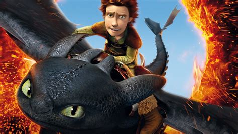 Meaning In Movies How To Train Your Dragon