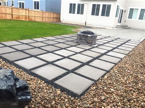Beautifying Your Outdoor Space With Patio Stones Patio Designs