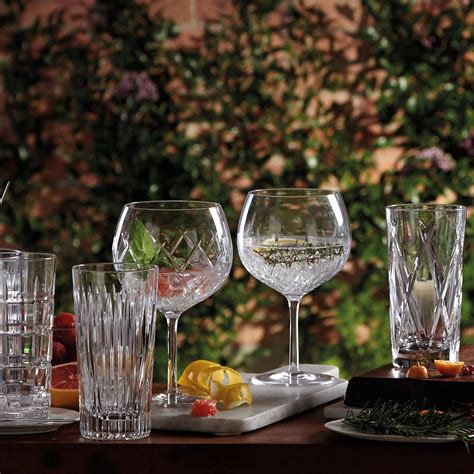 Find Your Waterford Crystal Inspiration Crystal Classics Gin Glasses Liqueur Glasses