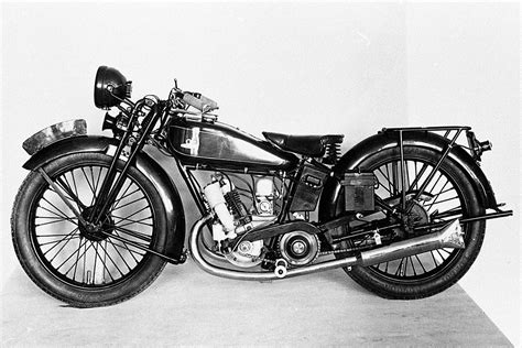 Mazda Motorcycle History Revealed What Might Have Been