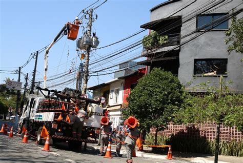 Prefeitura de São Paulo aciona Justiça contra Enel