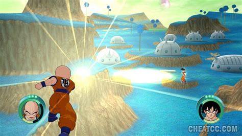 This page contains a list of cheats, codes, easter eggs, tips, and other secrets for dragon ball: Dragon Ball Raging Blast Xbox 360 Cheats