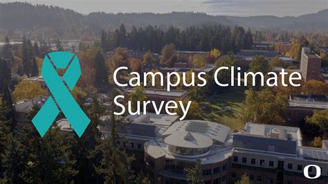 Campus Climate Survey On Sexual Assault To Begin April 8 Around The O