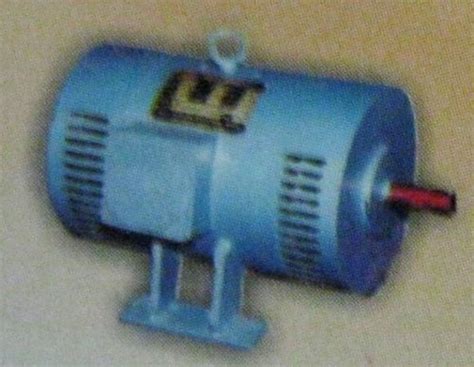 Single Phase Dc Motor At Best Price In Rajkot Automation Sales