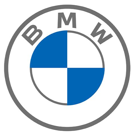 Bmw Logo History