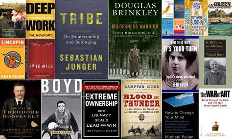 The 20 Most Influential Books Ive Read In The Past 10 Years Mountain