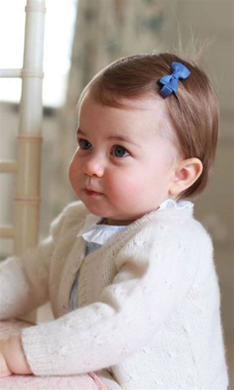Latest stories, photos and videos of princess charlotte elizabeth diana, the second child of prince william and kate middleton, and sister of prince george and prince louis. 518 best Charlotte Elizabeth Diana of Cambridge images on ...