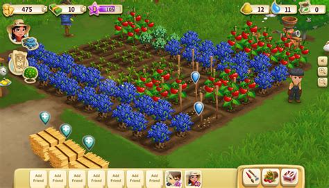 Farmville 2 Tips Hints And Tricks Levelskip