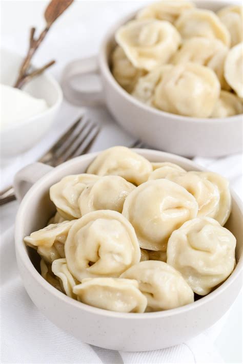 Ukrainian Dumplings Aka Galushki Momsdish