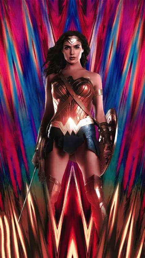 Gal gadot, chris pine, kristen wiig and others. Wonder Woman 2020 Lk21 - WONDER WOMAN #86 #752 A Guillem ...