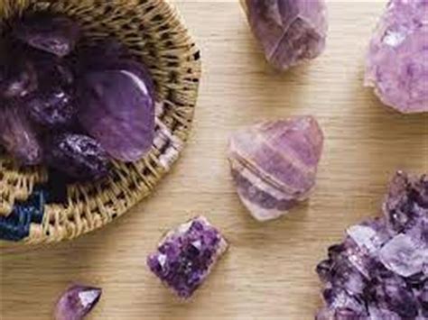 Meaning And Uses Of Amethyst In Feng Shui