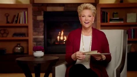 A Place For Mom Tv Commercial Letters From Families Featuring Joan Lunden Ispottv