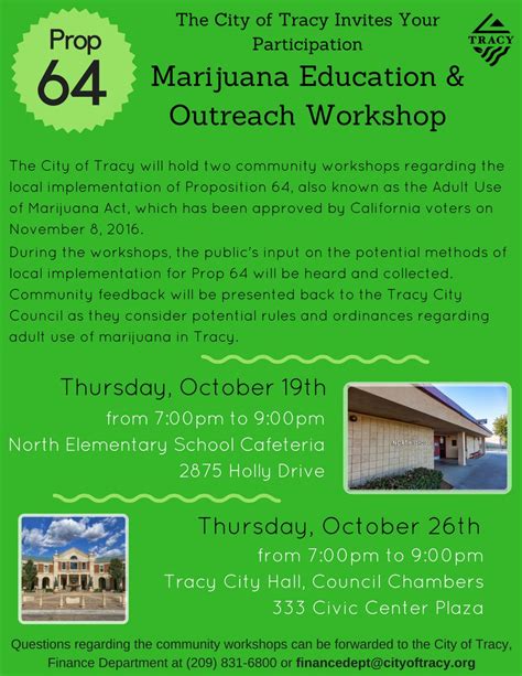 city of tracy ca on twitter see you tomorrow thursday 10 19 at our first community workshop