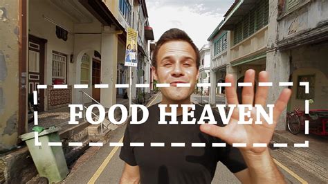 Food delivery restaurants in penang island. Top 5 Foods in Food Heaven | Penang, Malaysia | The Food ...